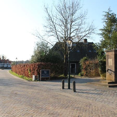 Camping Het Smitske Drunen Luaran gambar