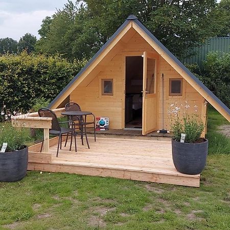 Camping Het Smitske Drunen Luaran gambar
