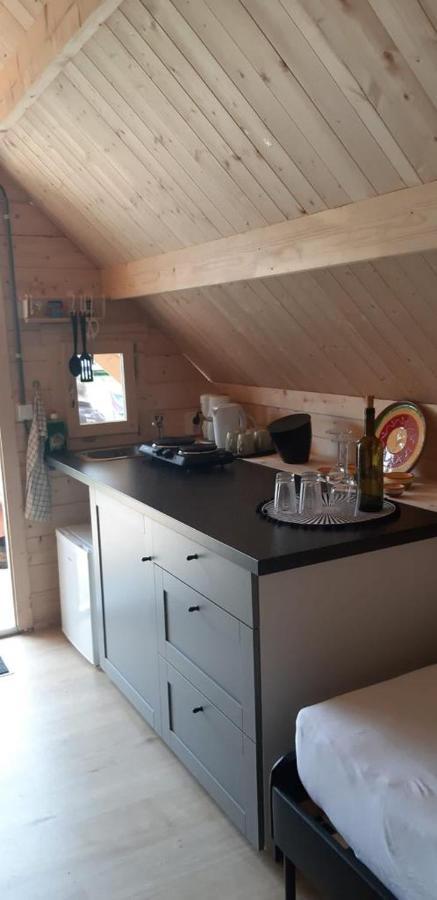Camping Het Smitske Drunen Luaran gambar