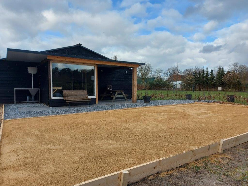 Camping Het Smitske Drunen Luaran gambar