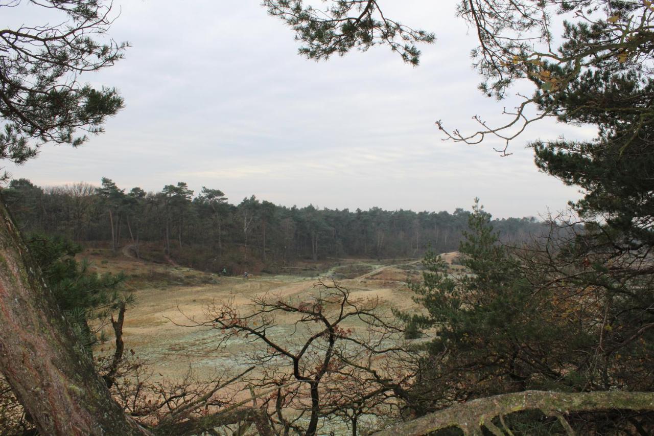 Camping Het Smitske Drunen Luaran gambar